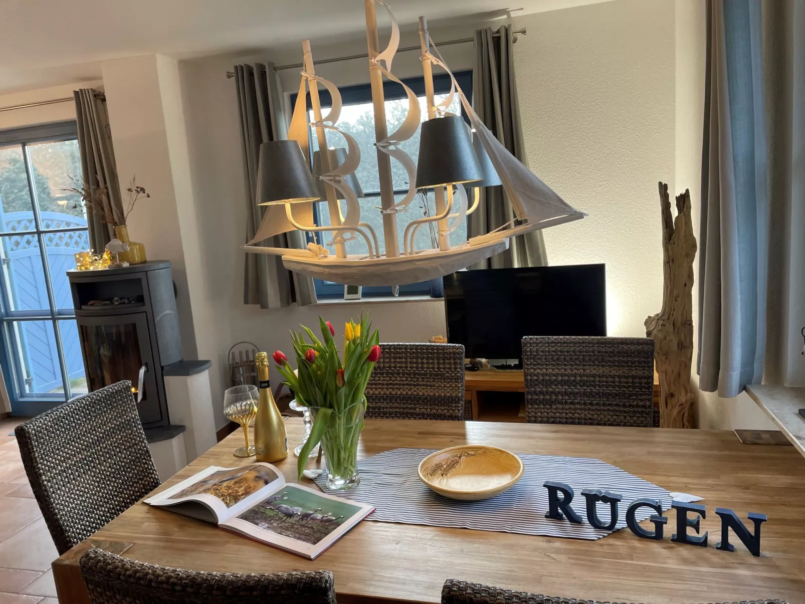 Reethaus St Michael-Binnen