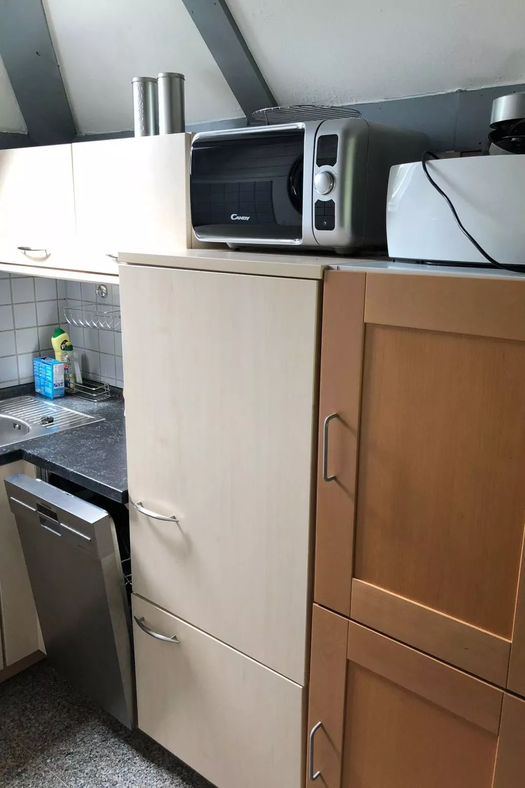 Charly in Kirchheim Seepark-Binnen