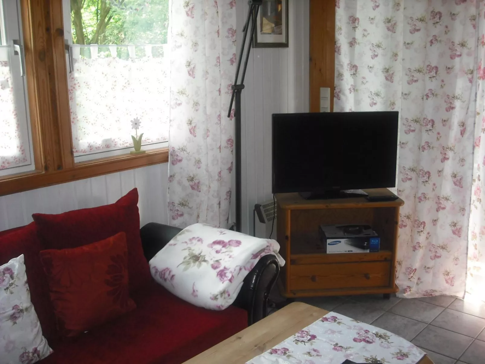 FH Igel - Extertal-Binnen