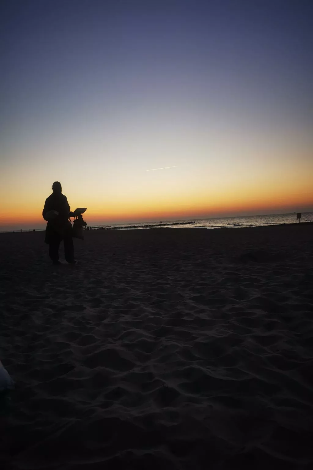 Mit privater Terrasse-Buiten