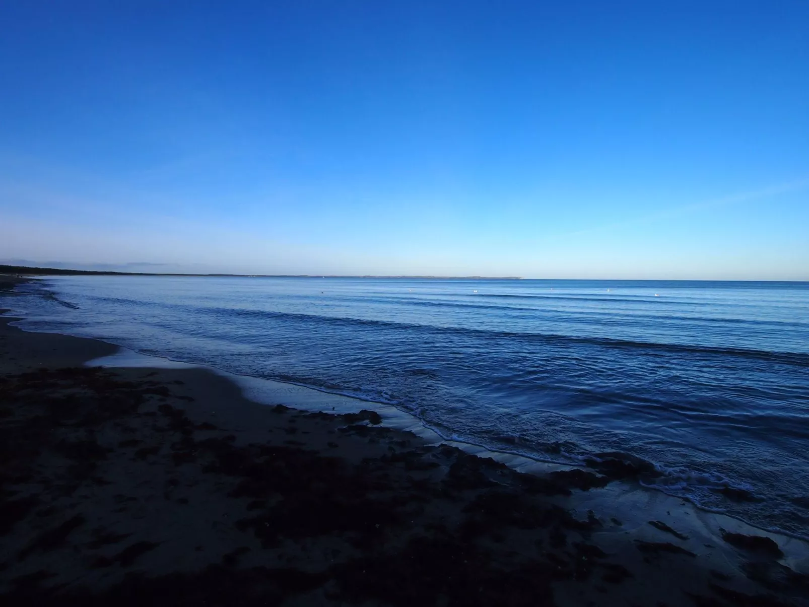 Hochwertige Ferienwohnung in Gingst-Image-tags.info