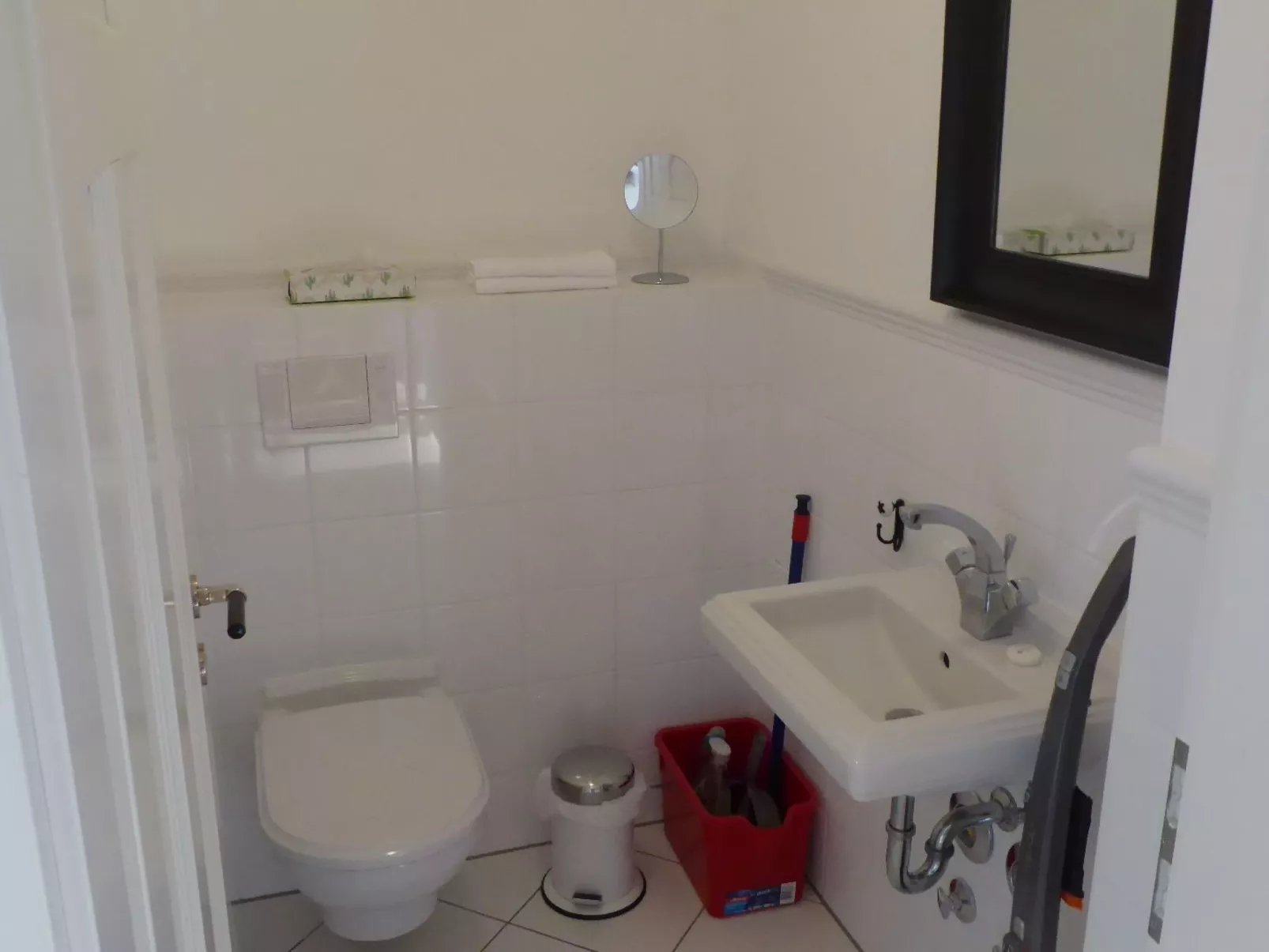 Galerie Mitte-Binnen