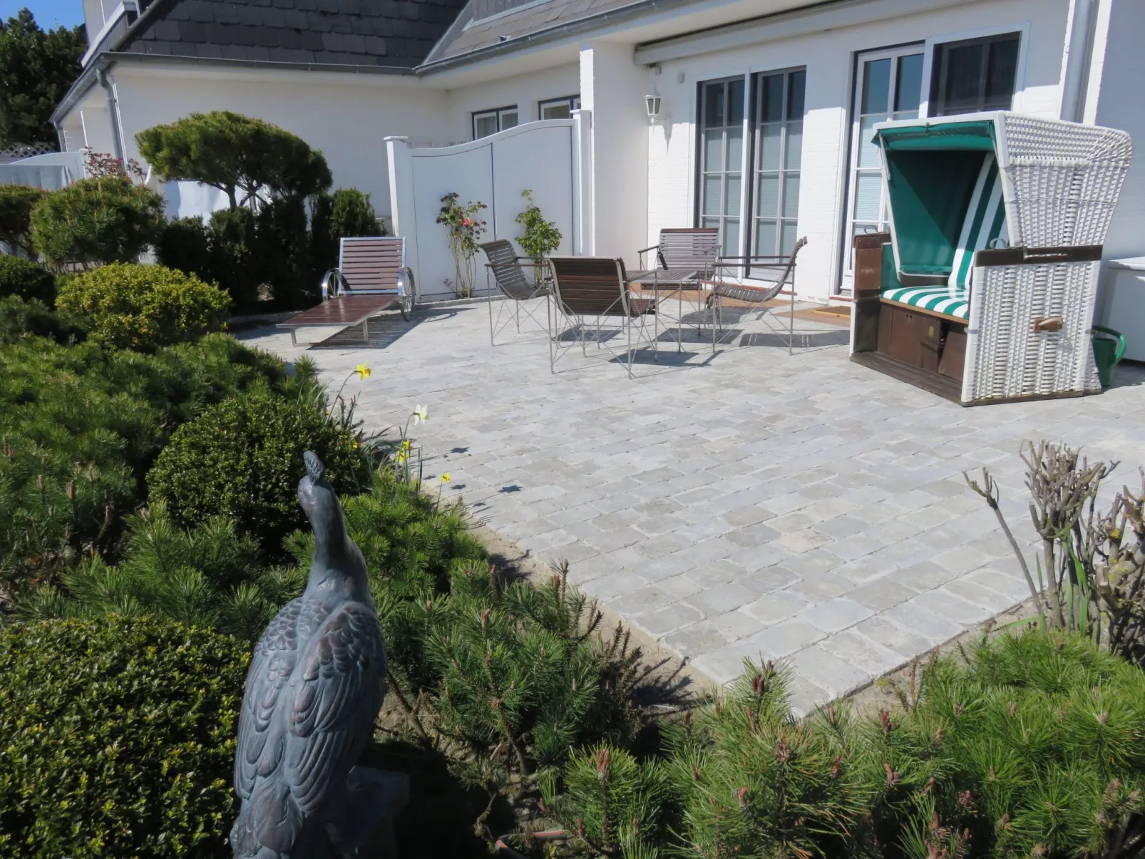 Sönshörn - S16 - in Munkmarsch-Buiten