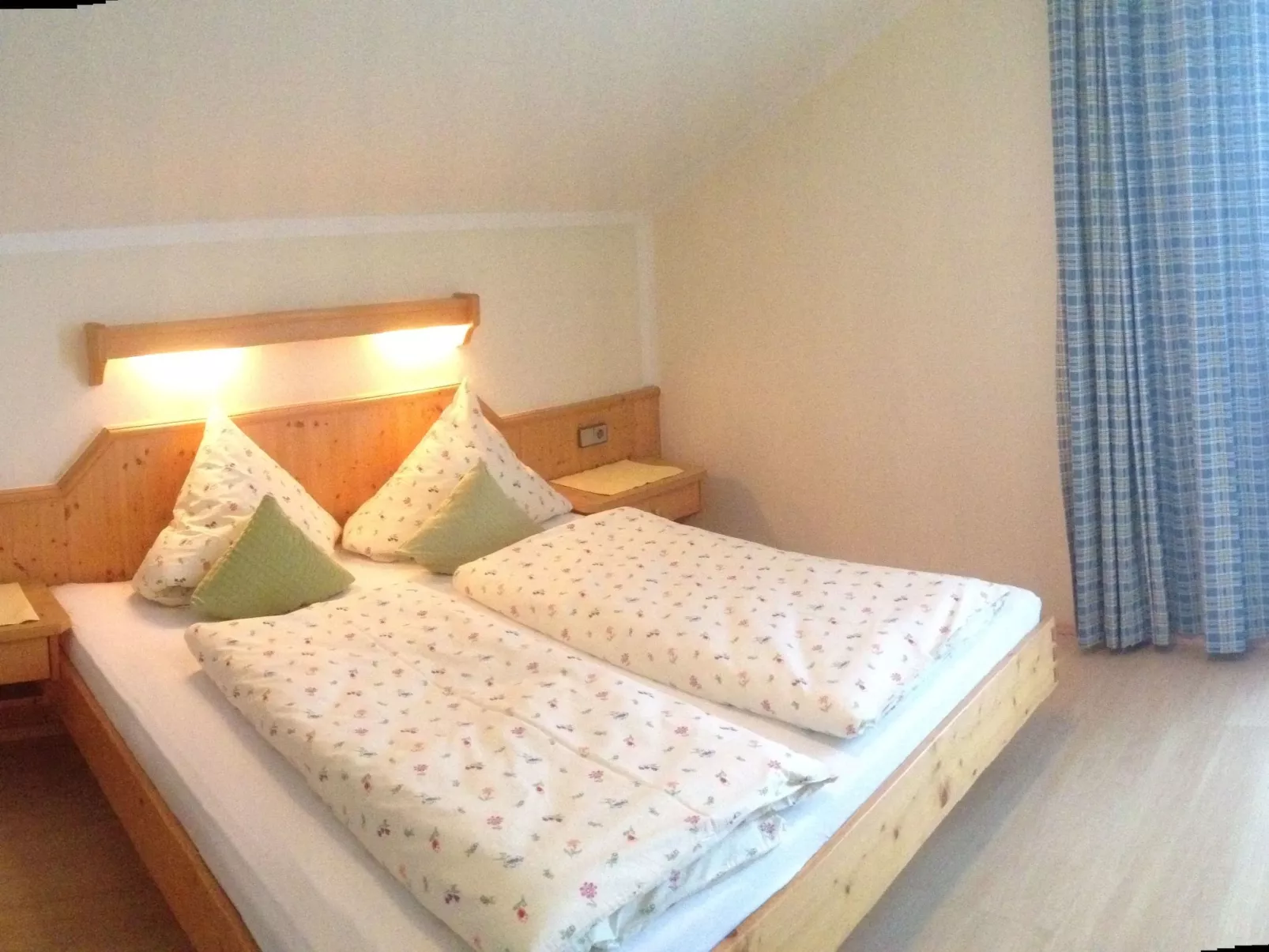 Appartement in Wildschönau-Niederau-Binnen