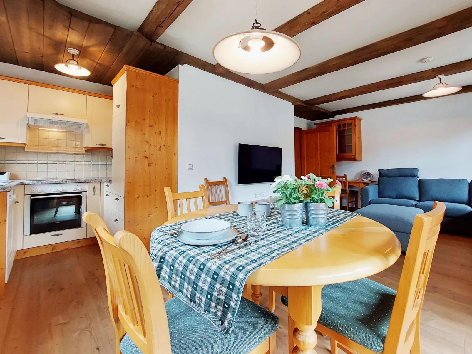 Wasserfal top 1-Binnen