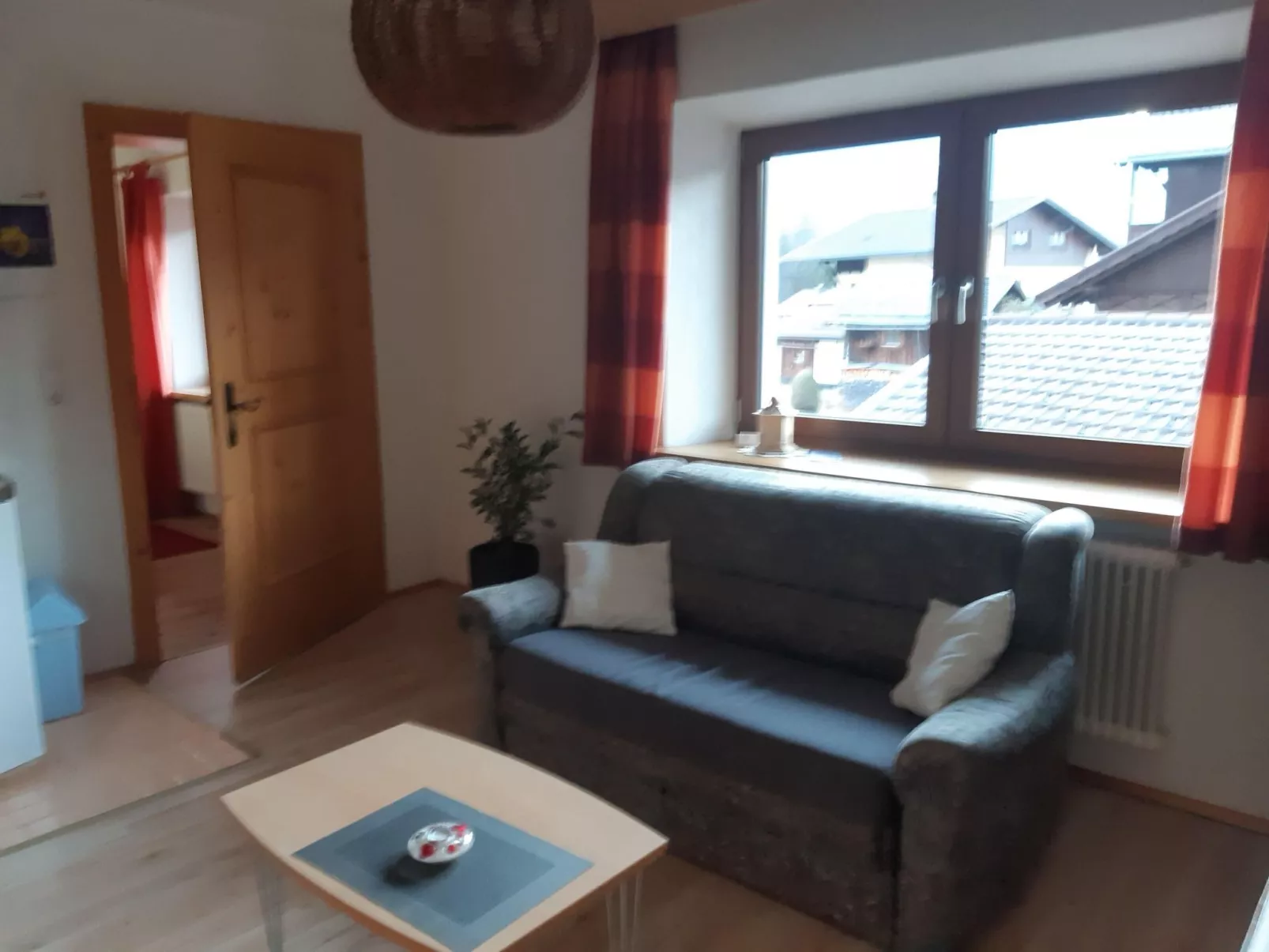 Sonnenhof 1-2 Personen in Ehrwald-Image-tags.info