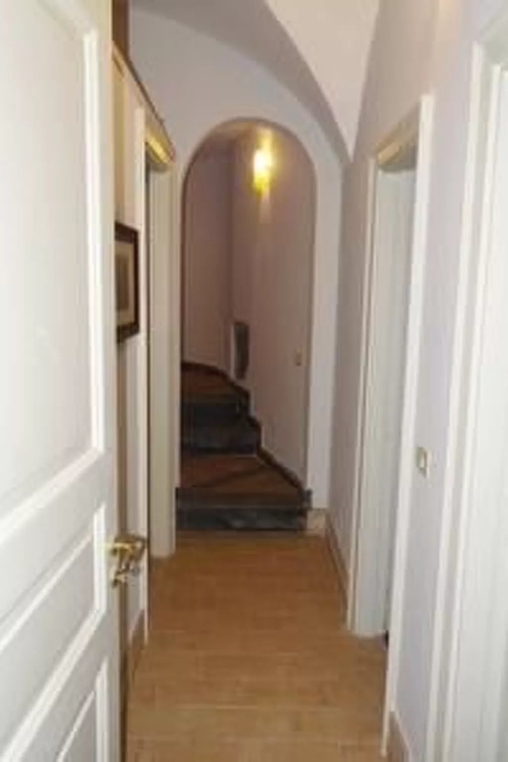 Villa mit Wasserblick-Binnen