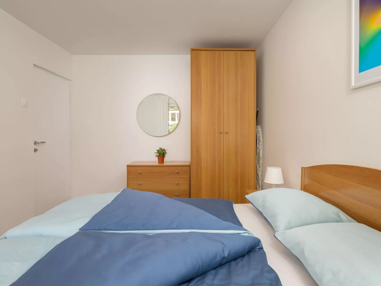 Wohnung Pina Porec-Binnen