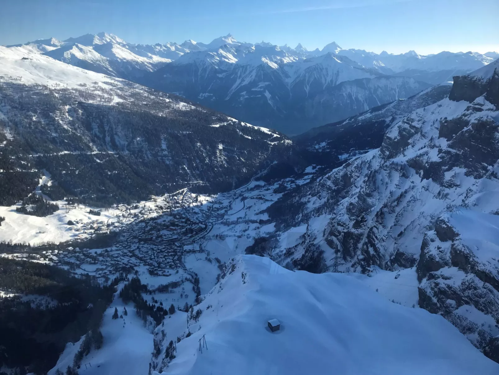 2-Zimmer Ferienwohn.-Buiten