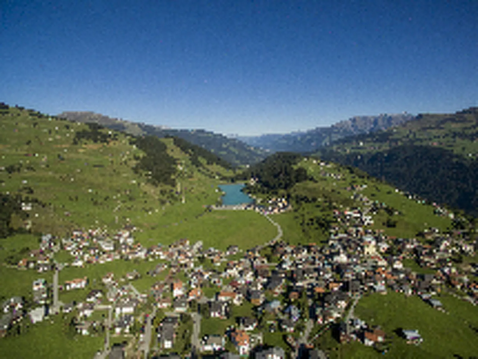 Gemütlichkeit-Omgeving