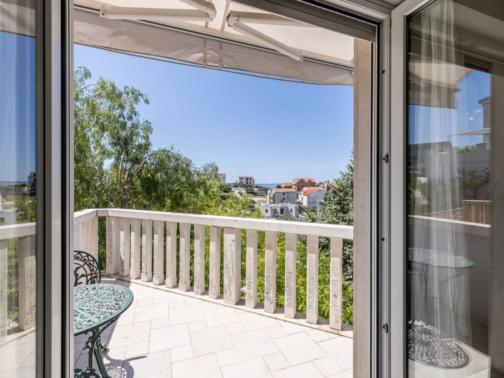 Ferienvilla "Artea"-Binnen