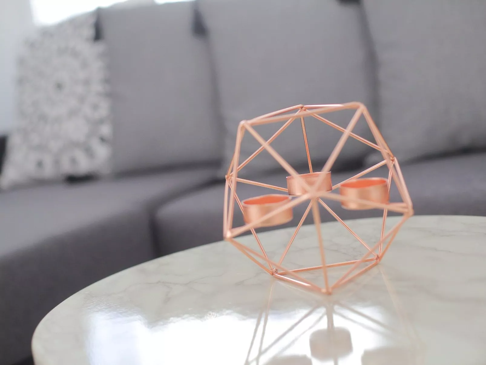 Wohnungen Lavender-Binnen