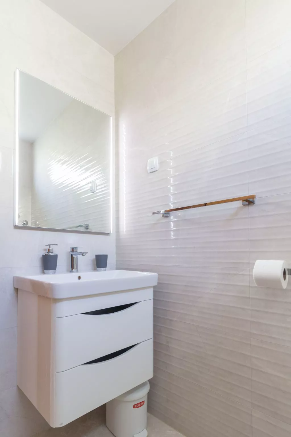 Appartement Kristi in Strandnähe - Agentur TA Leut-Binnen