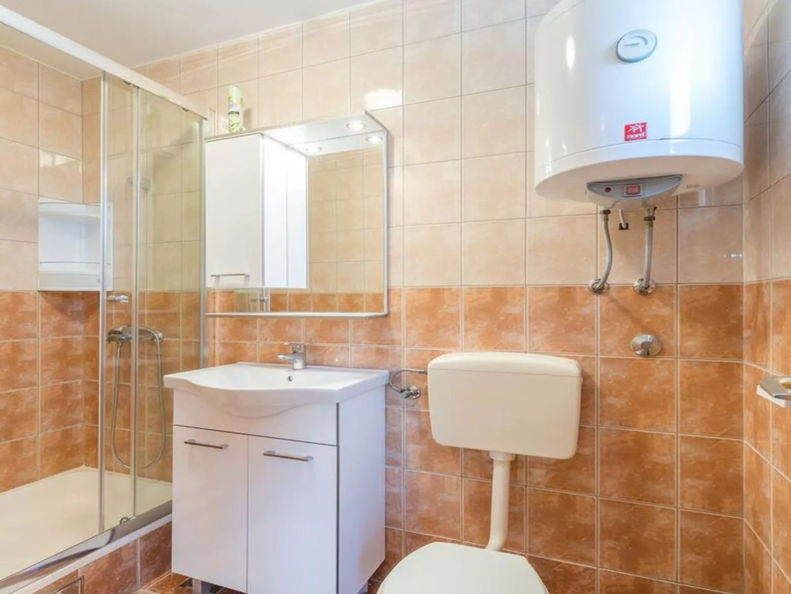 Wohnung Lanterna in Vir - Agentur TA Leut-Binnen