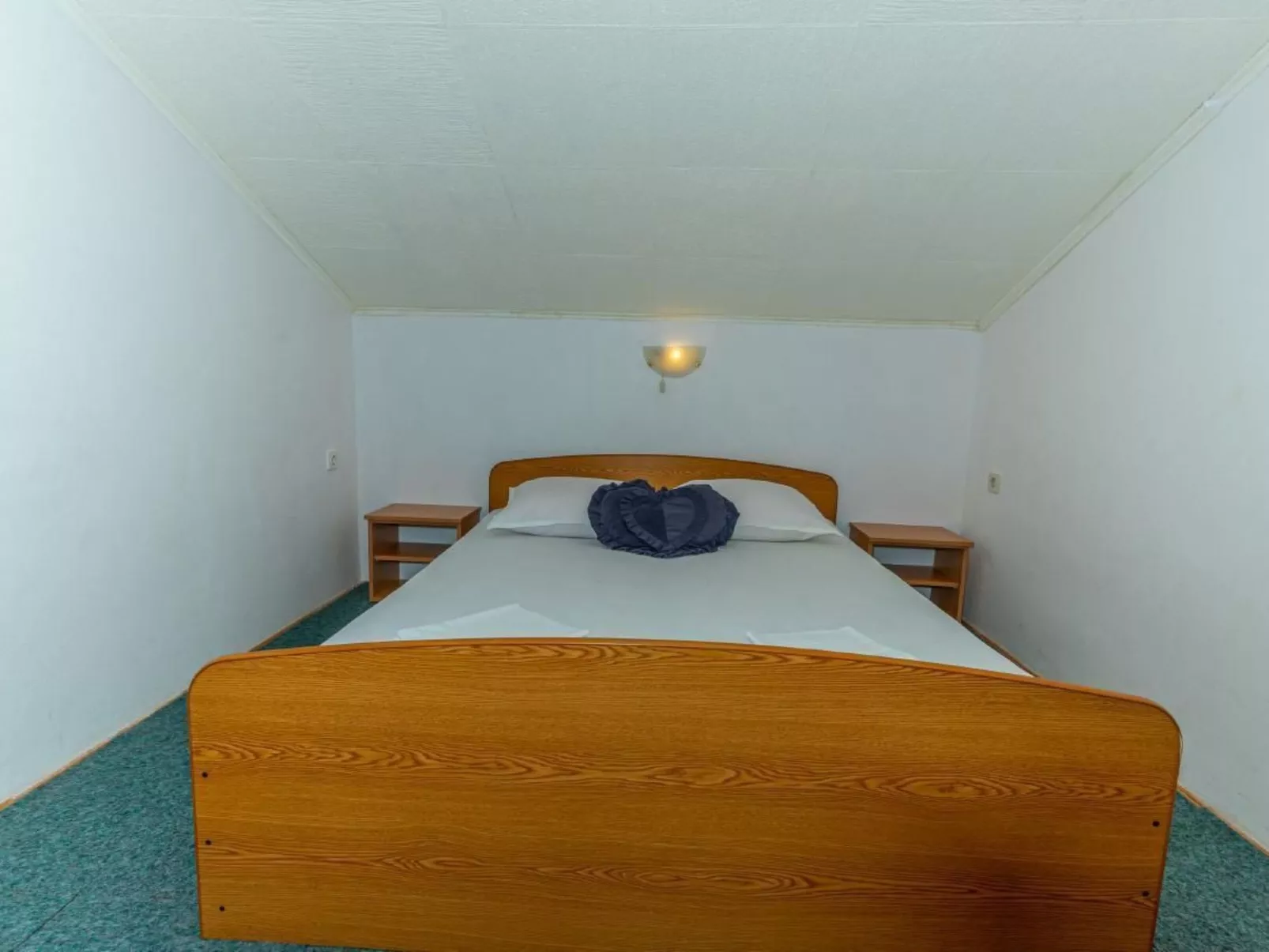 Wunderschöne Ferienwohnung in Dramalj und Meerblick-Binnen