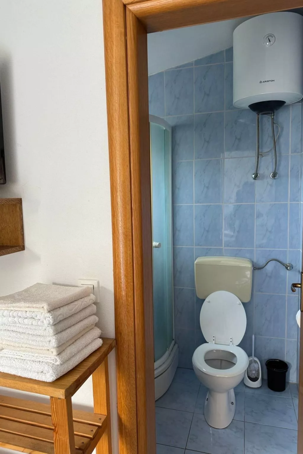 Appartement Ruzica in Strandnähe- von der Agentur TA Leut-Binnen