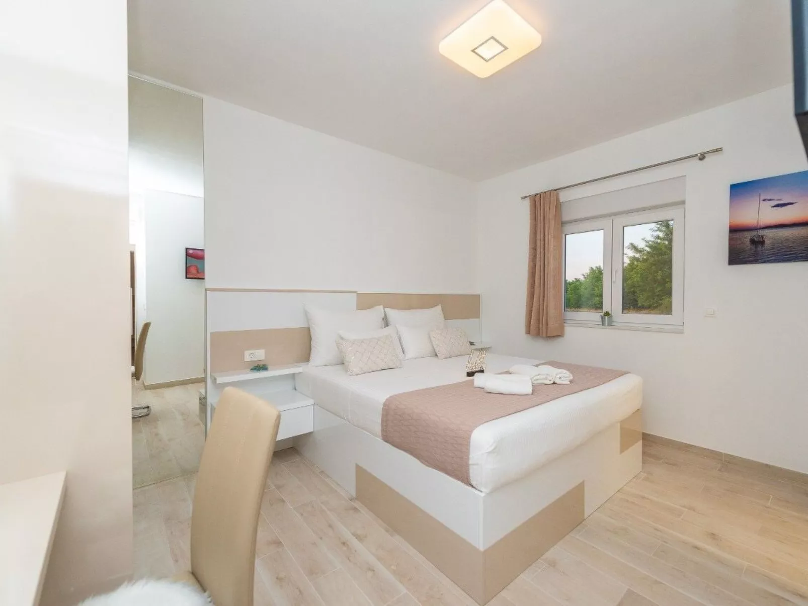 Villa mit beheiztem Pool Privlaka - TA Leut Agency-Image-tags.info