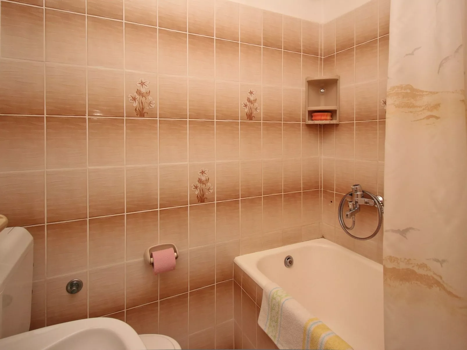 App Stefanija-Binnen