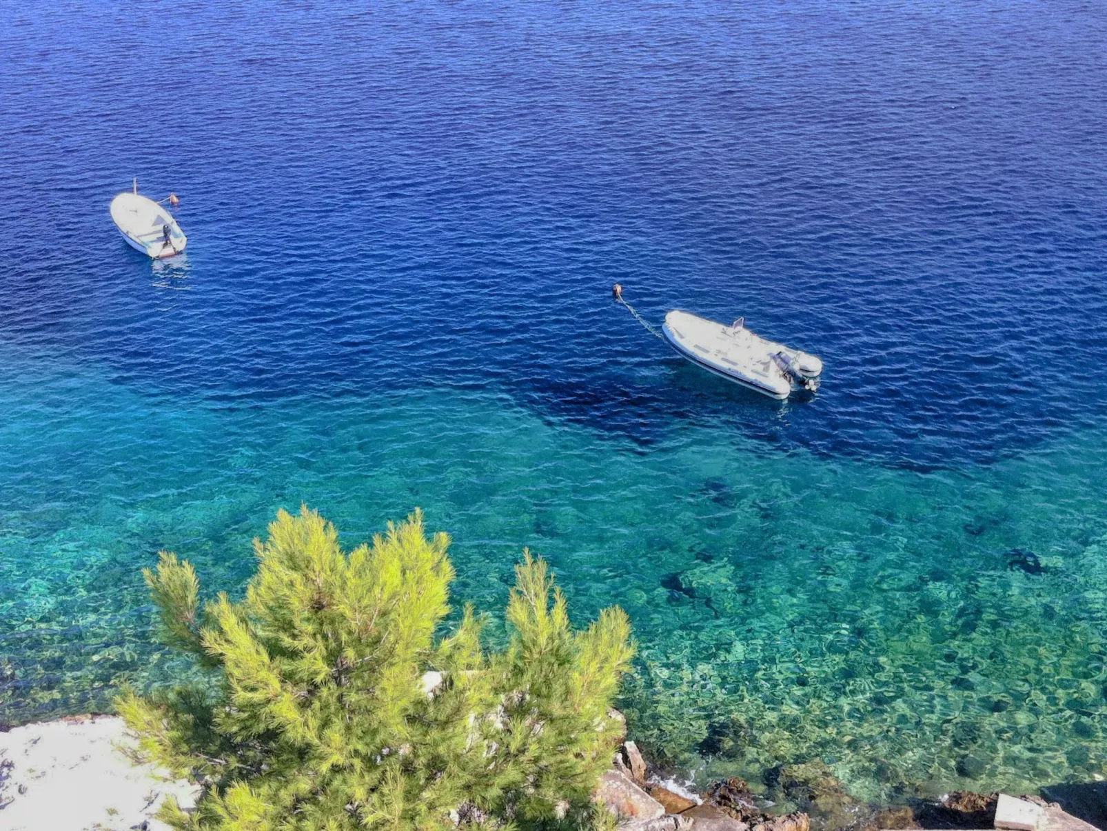 Garten Bungalow-Buiten