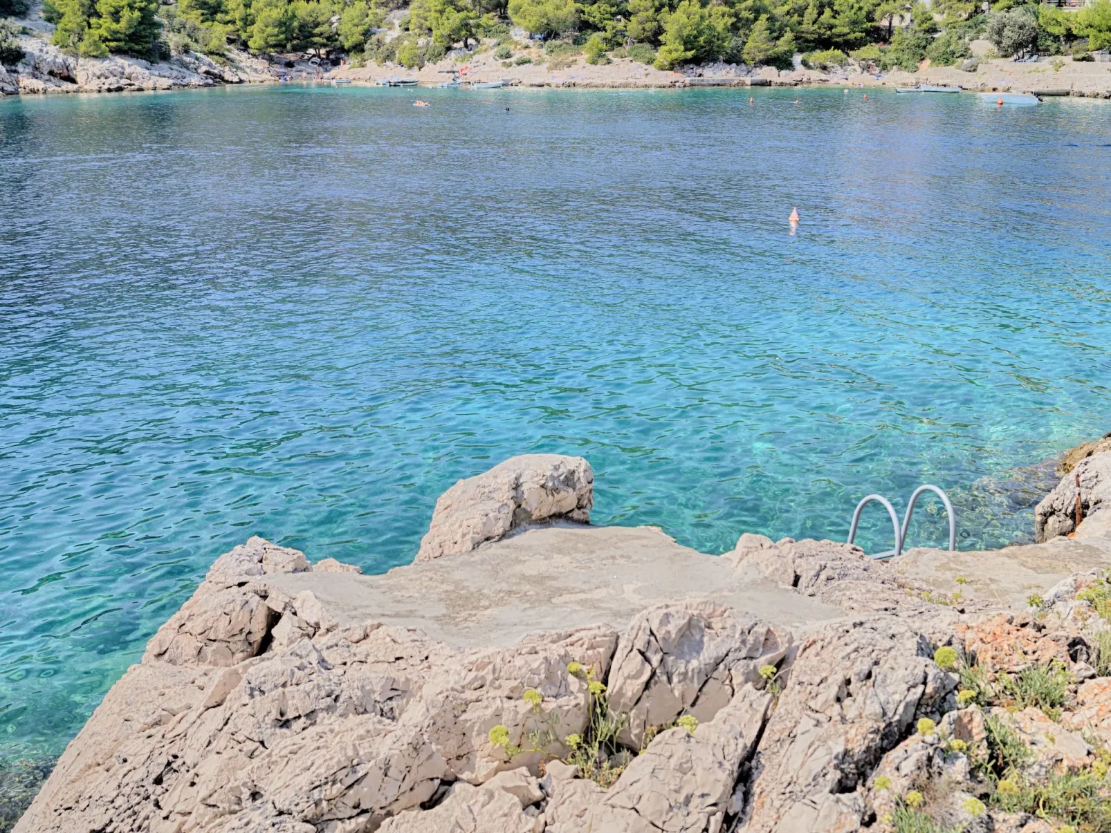 Villa Luger 1. OG-Buiten