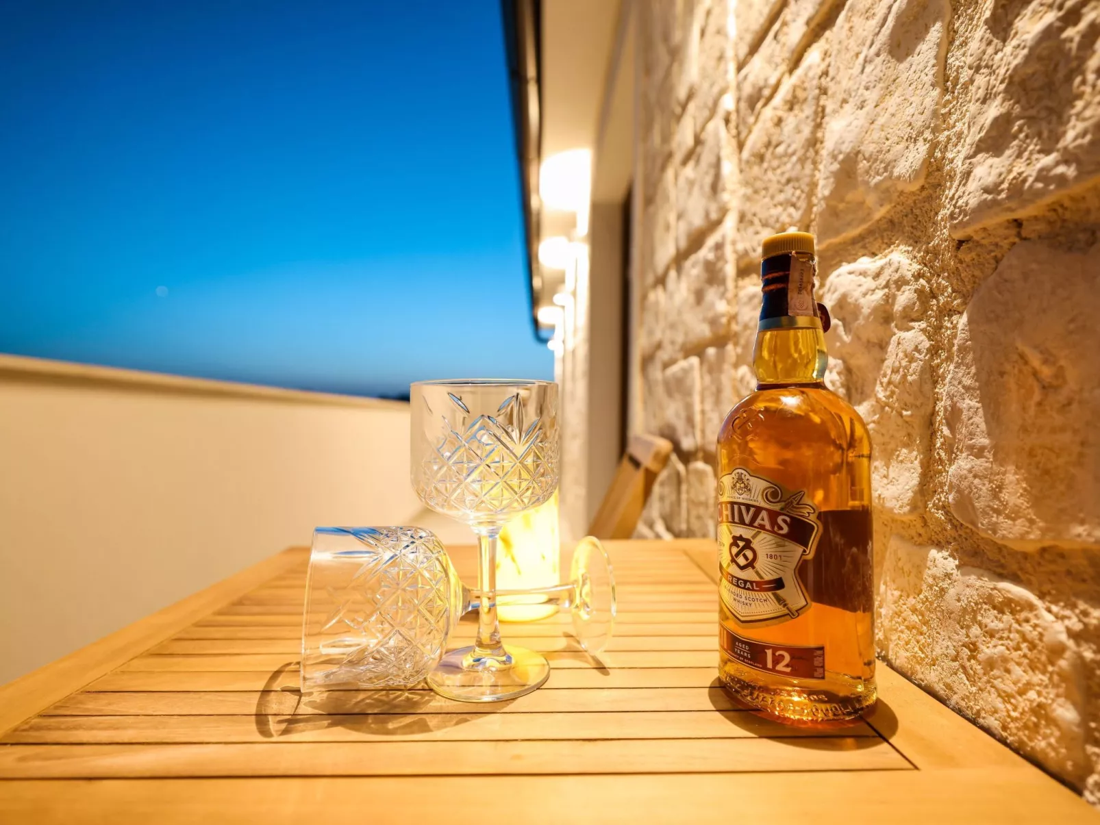 Villa mit beheiztem Pool in der Nähe des Meeres-TA Leut Agency-Buiten