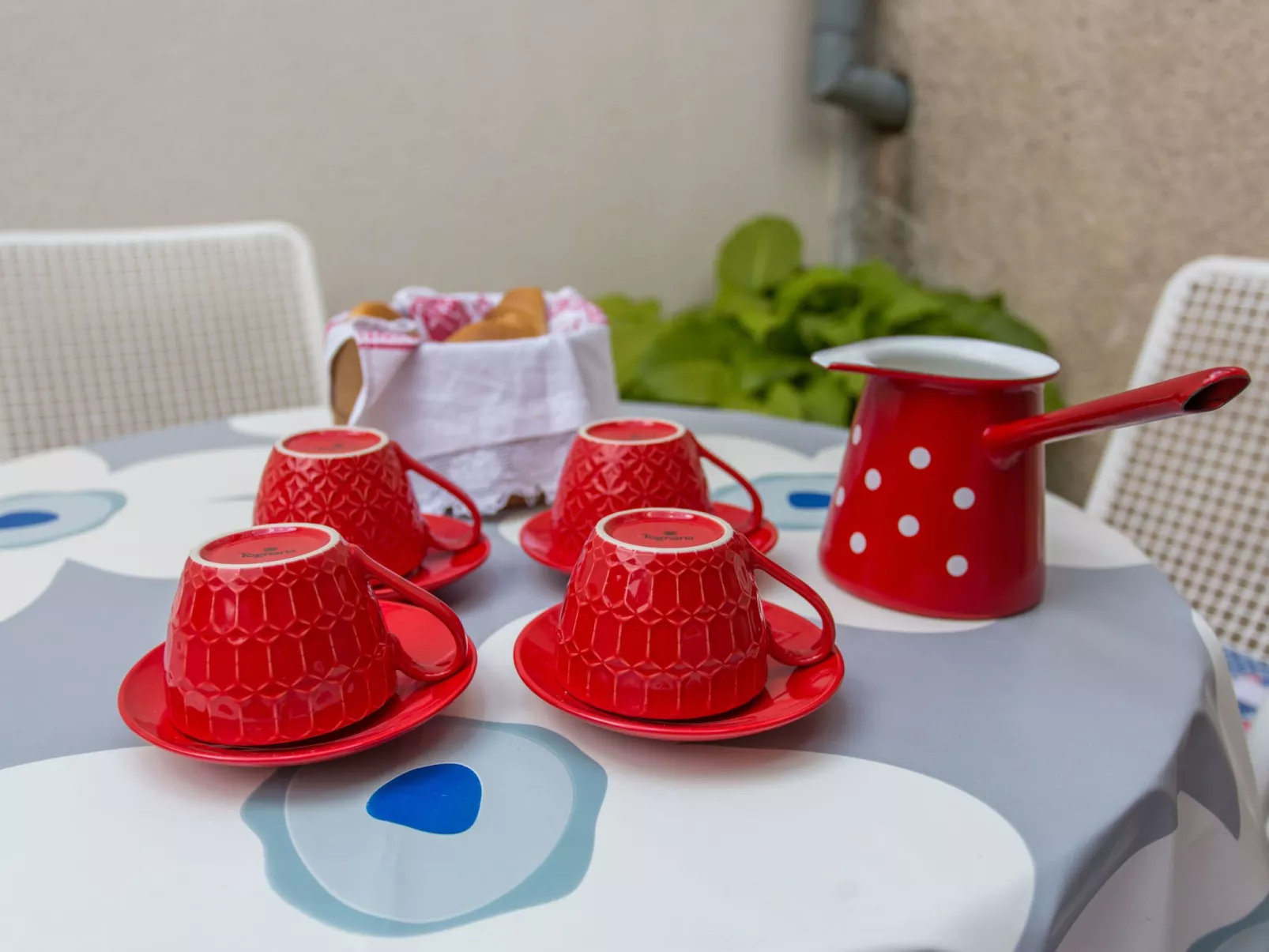 Gemütliches Steinhaus Nonna Stara-Buiten