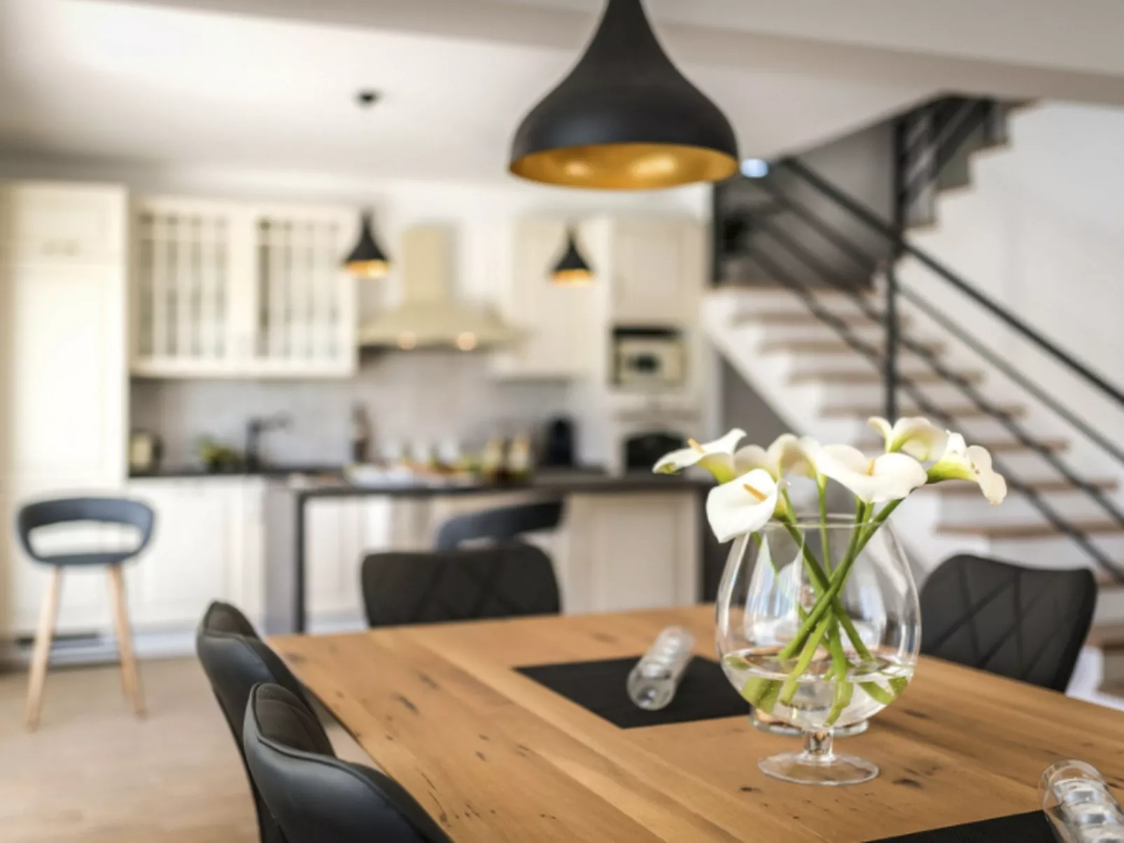 Villa Juhuhu in Dubrava kod Sibenik-Binnen