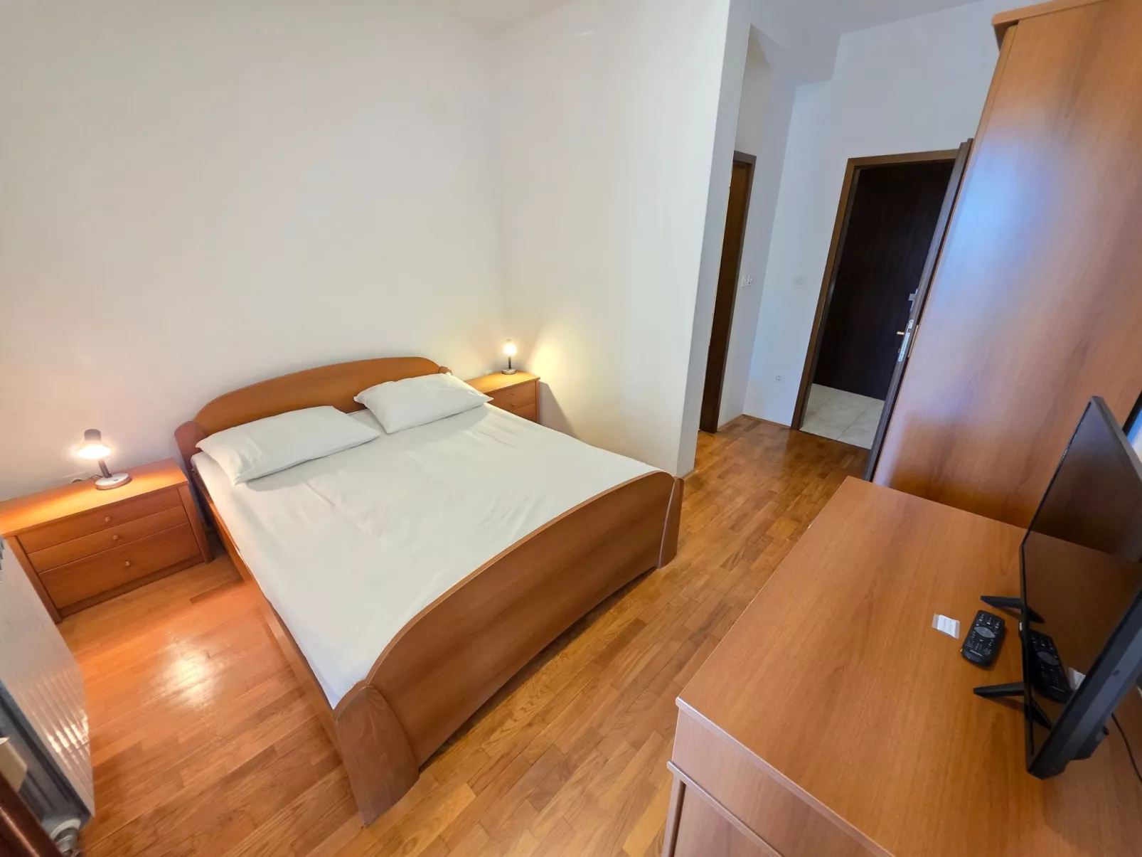 Wohnung in Dramalj mit Terrasse für 2-3 Personen - Image-tags.info