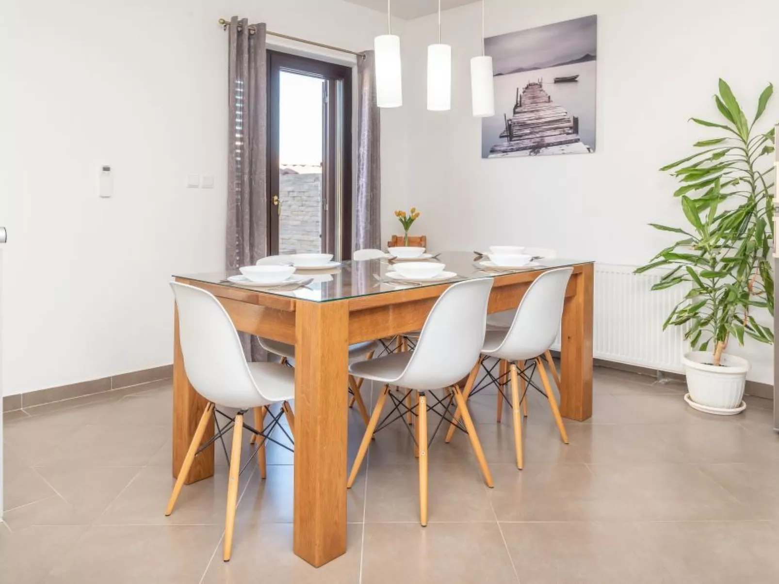 Villa Maslina mit privatem Pool in ruhiger Lage-Image-tags.info