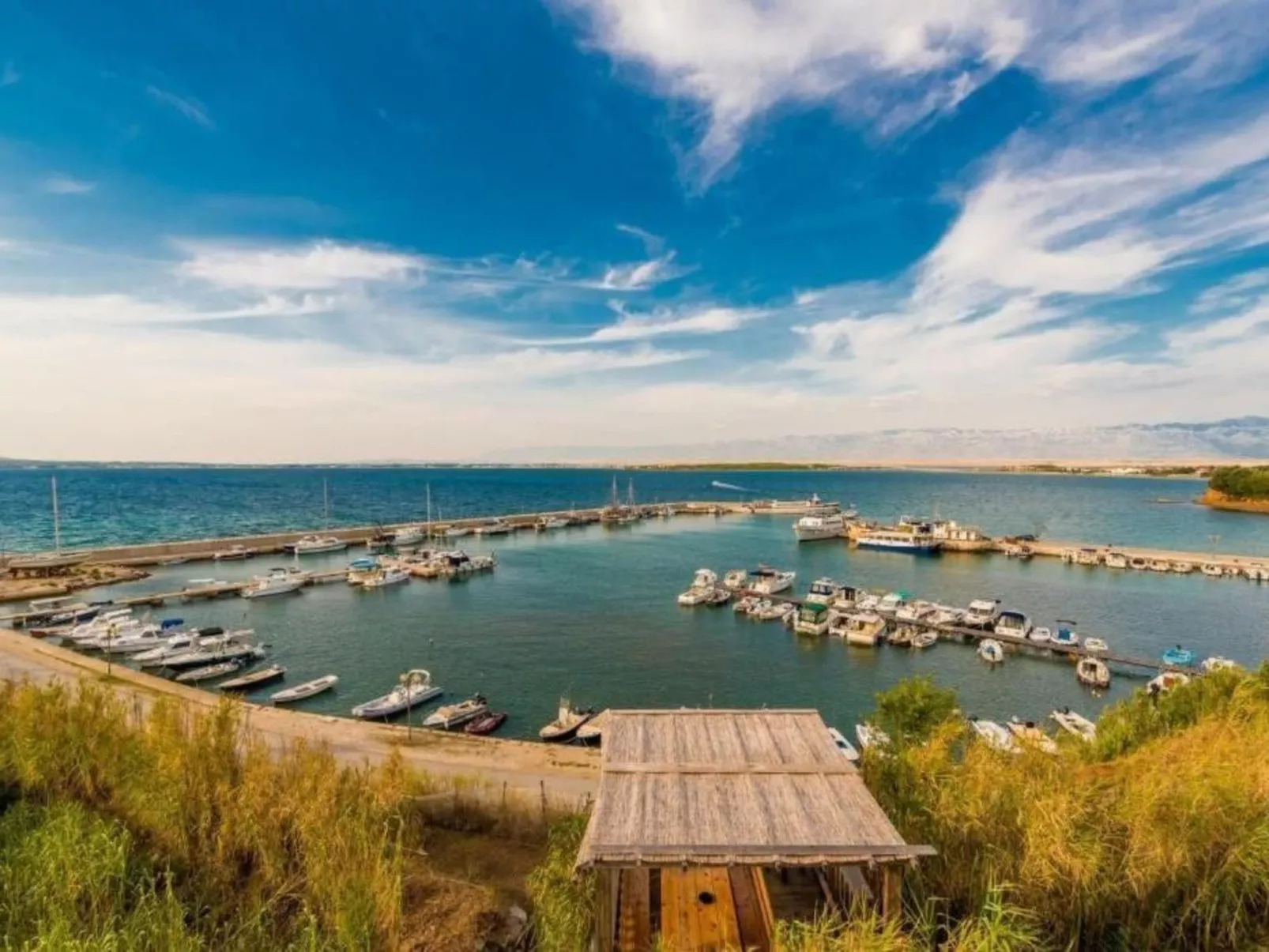 Apartment Delfin - TA Leut Agency - Buiten