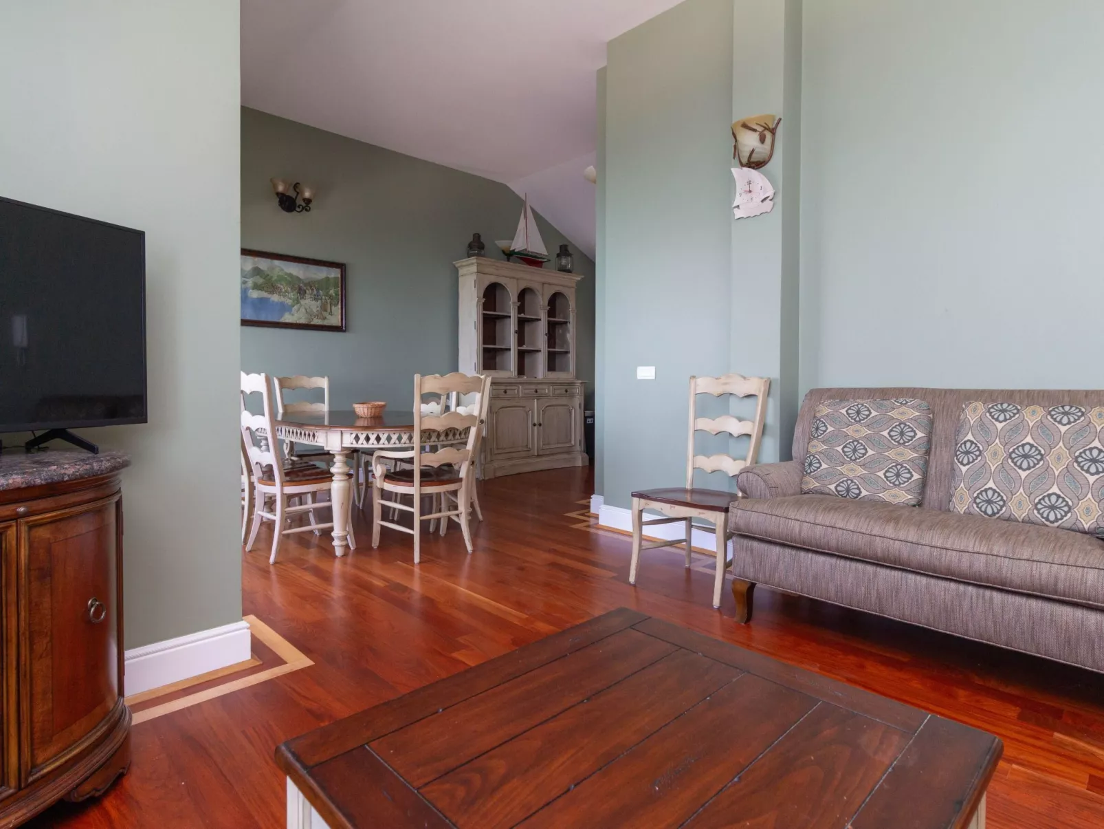 NEW Beachfront Wohnung mit Meerblick - TA Leut-Binnen