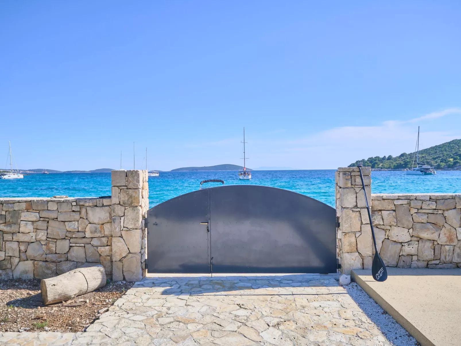 Ferienanlage Amalka Mare bei Litto-Buiten