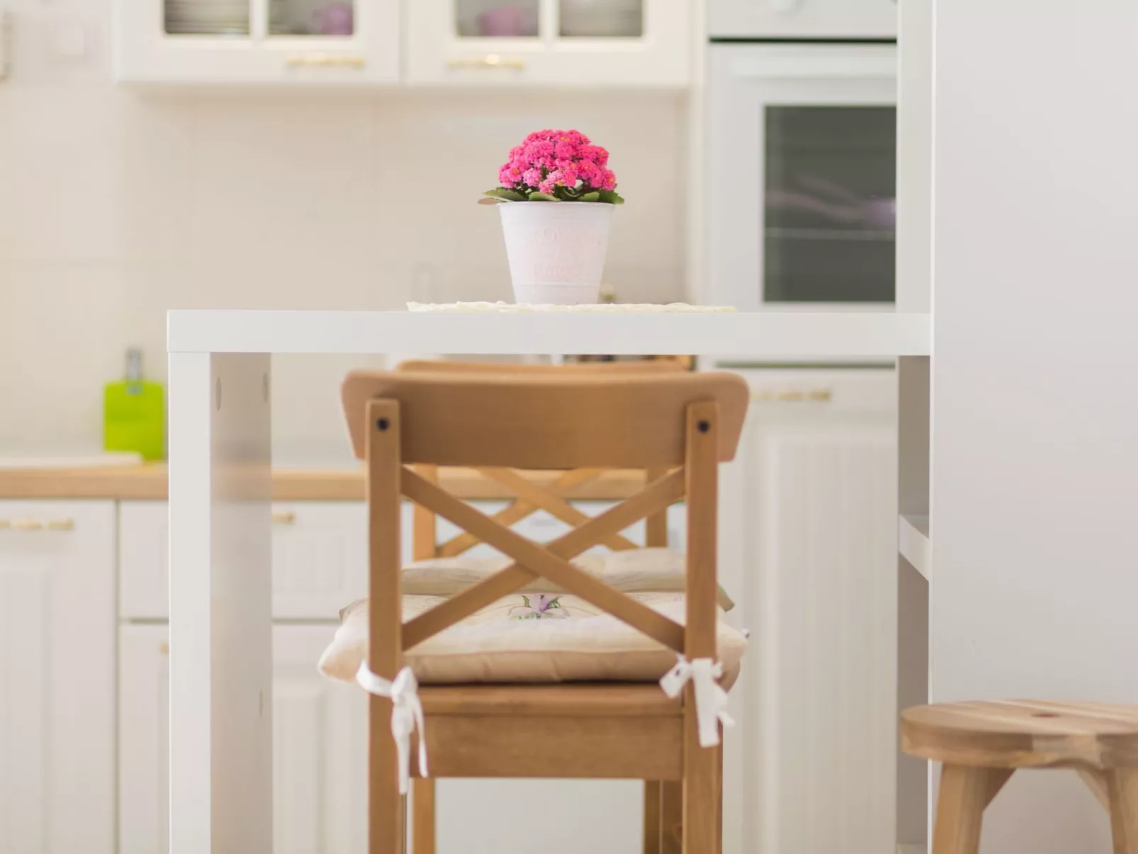 Dalmatinisches Haus in der Altstadt von Split-Binnen