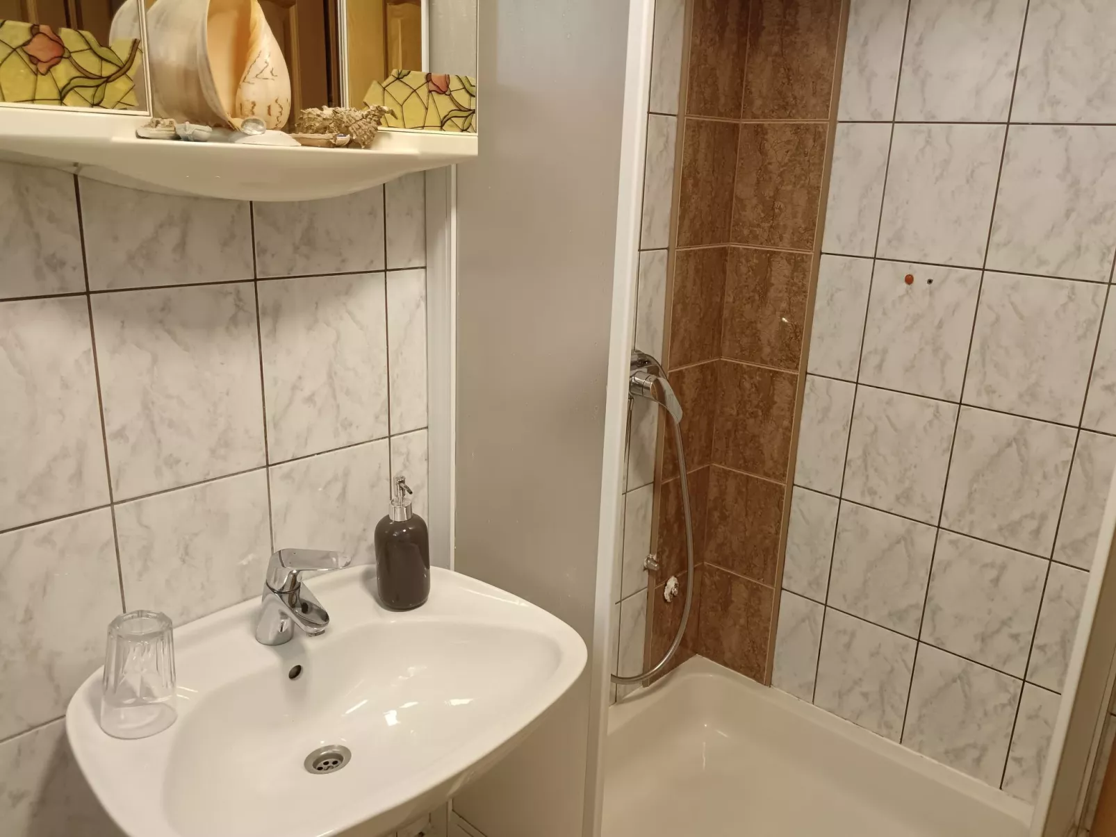 "Moreta Mare" mit Terrasse-Binnen