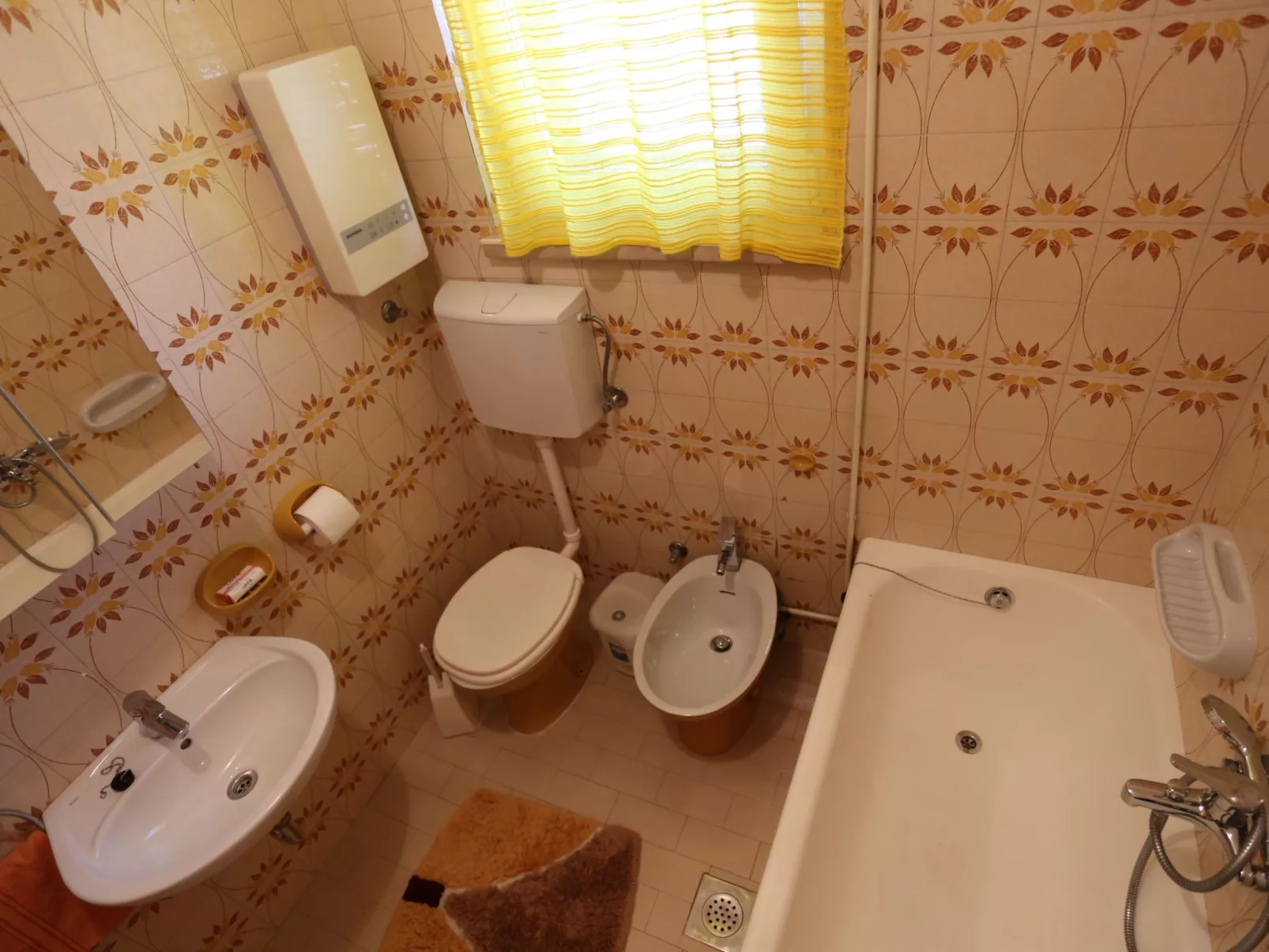 Appartement "Apartman Ružica" mit Terrasse-Image-tags.info