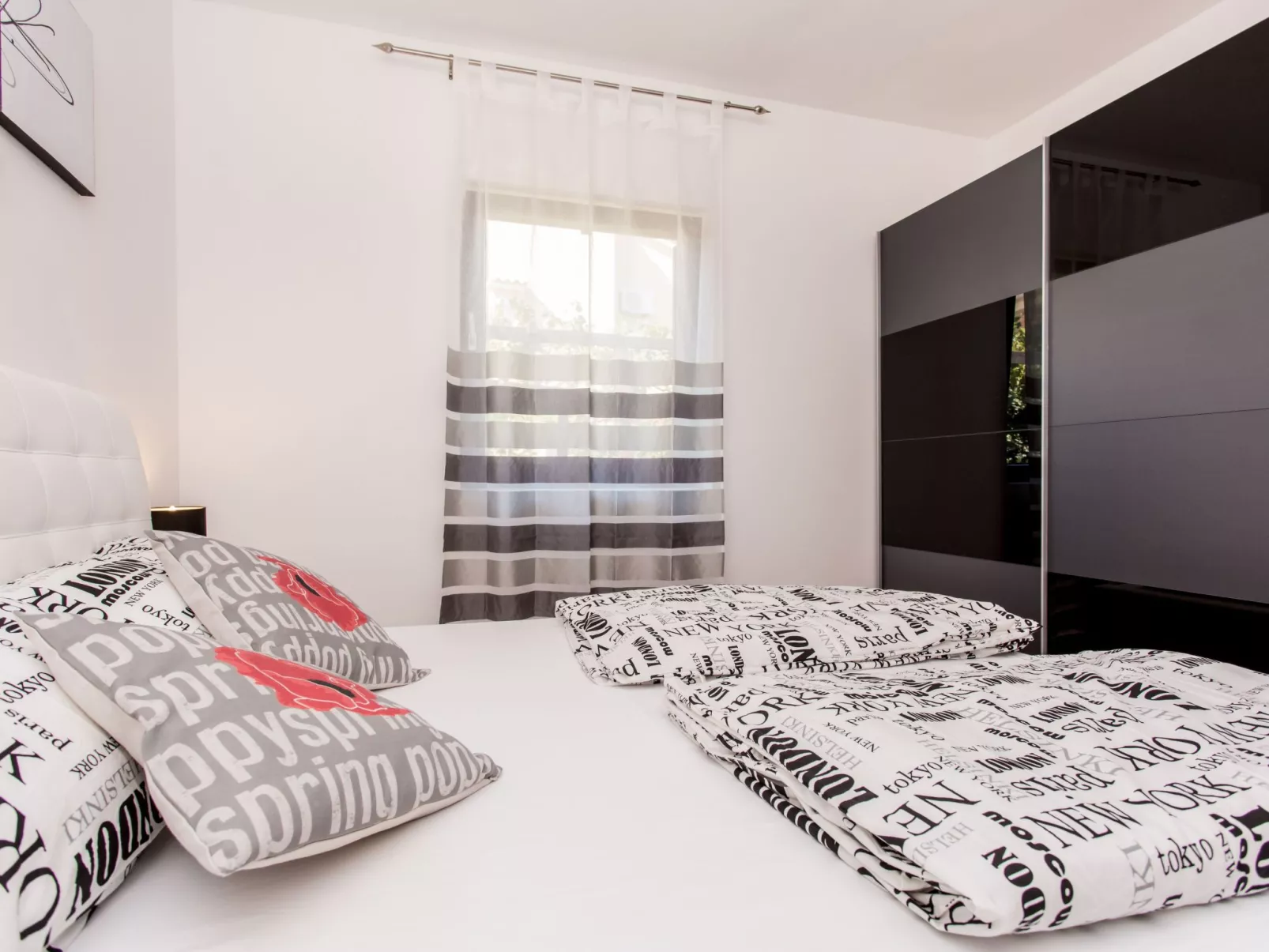 Apartment Zeljko-Binnen