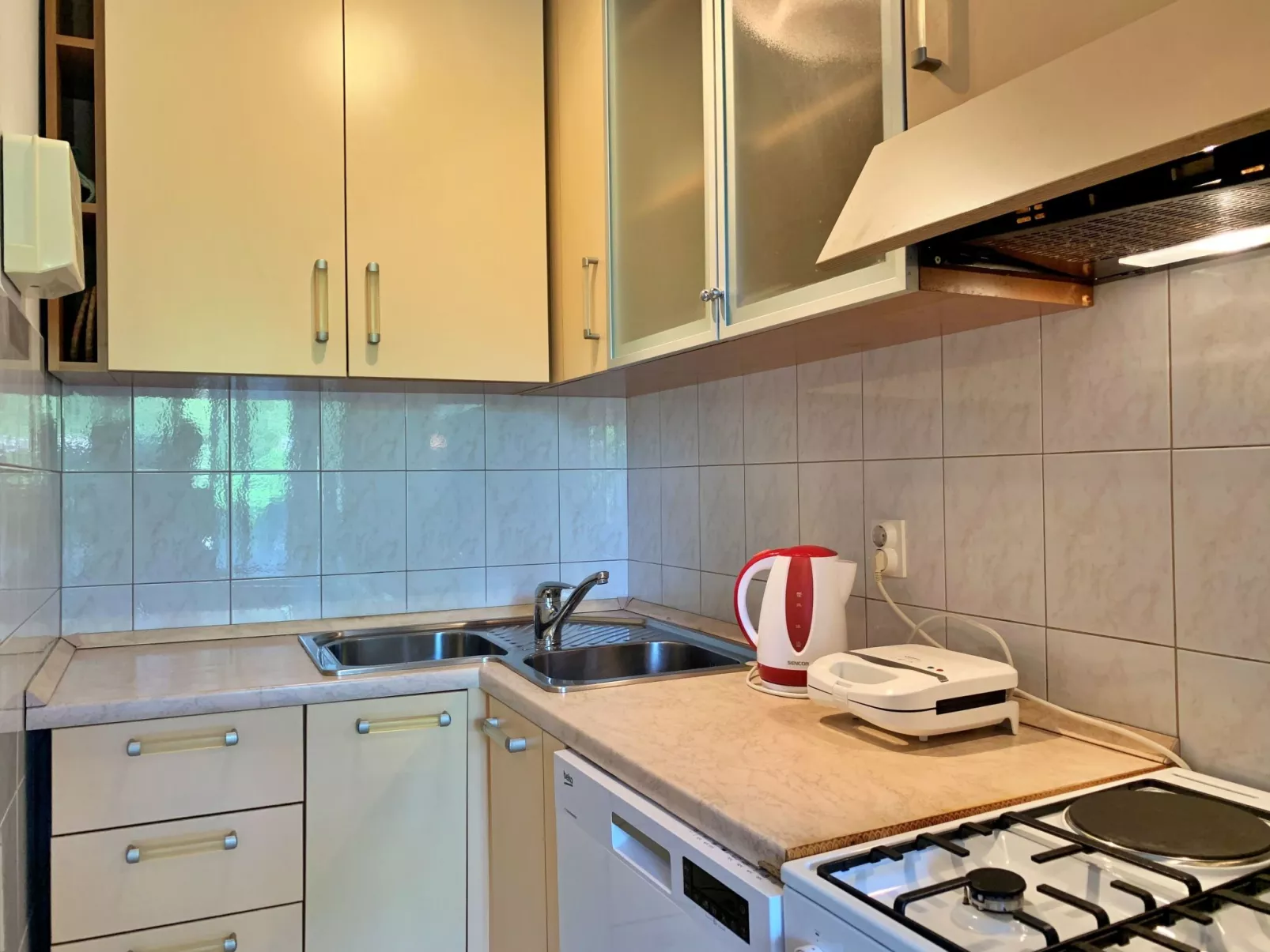 Apartment Gordana-Binnen