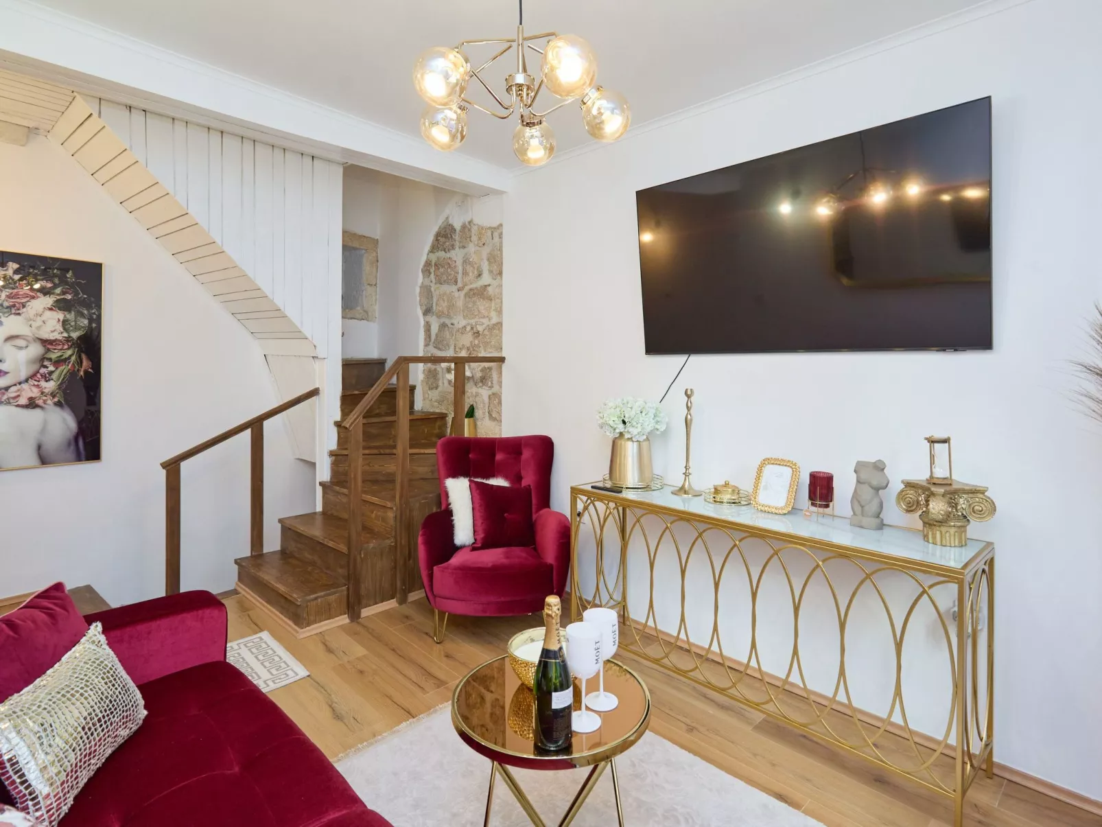 Casa Nevia Altstadt Dubrovnik-Binnen