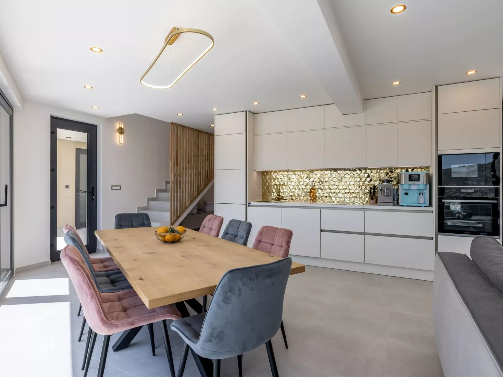 Mar Escape Villa mit Pool und Meerblick Kroatien-Binnen