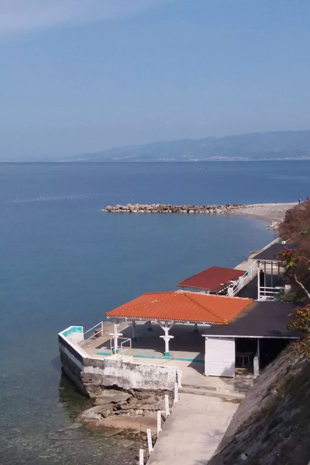 Frankopan Studio-Buiten