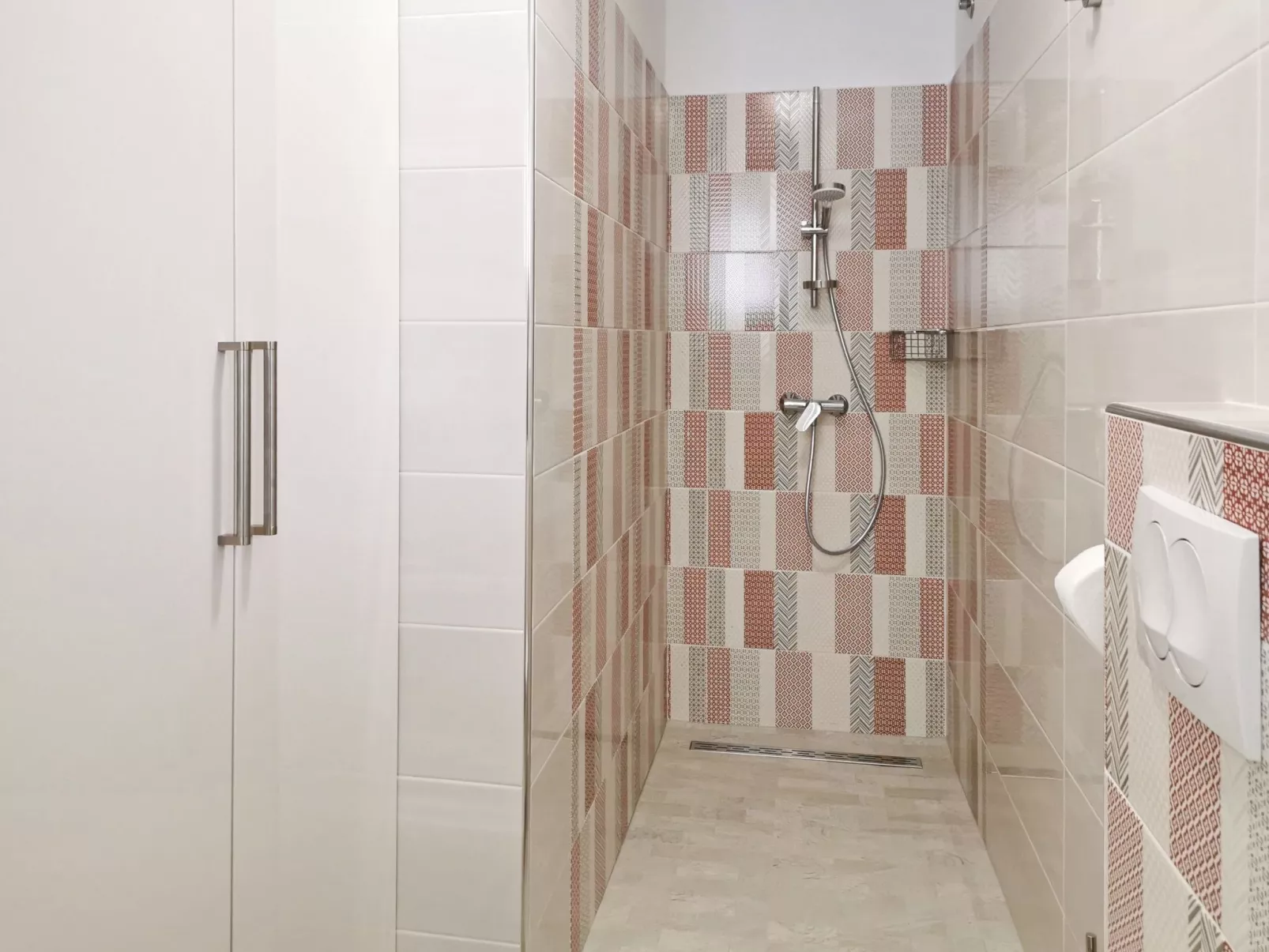 Studio Apartment More-Binnen