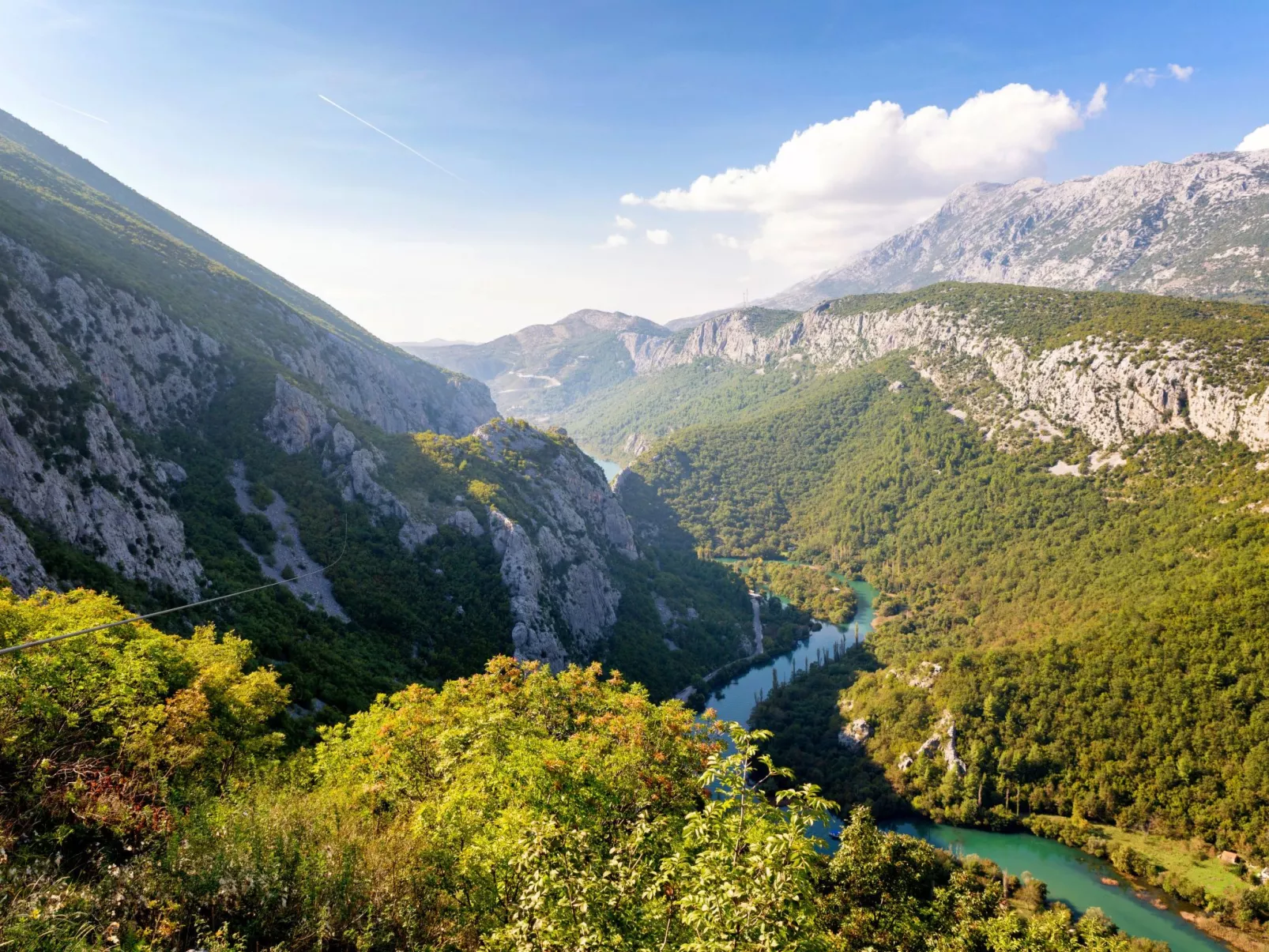 Villa Allegra-Buiten