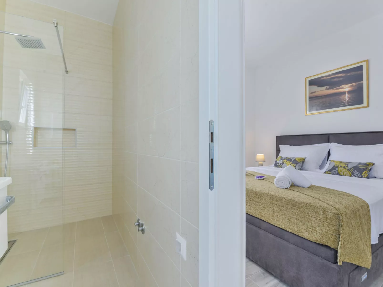 Villa Vrsi 02 mit beheiztem Pool - Agentur TA Leut-Binnen