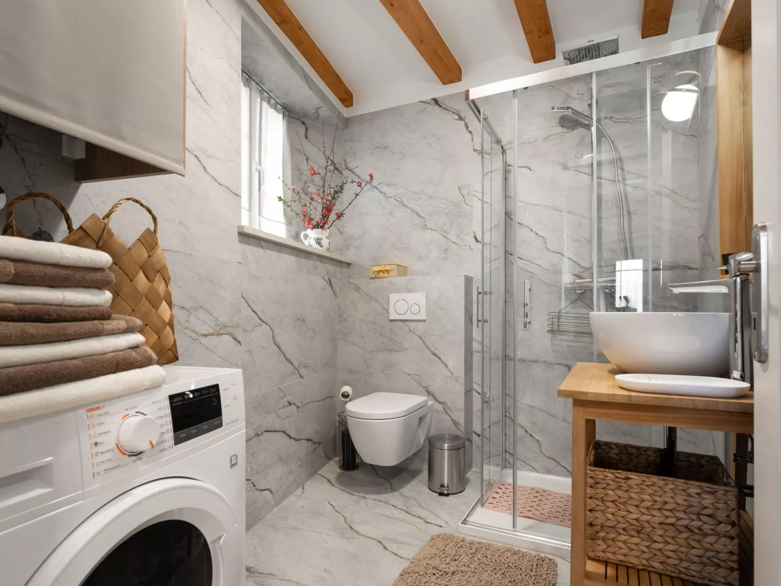 Piazzetta Premium-Binnen