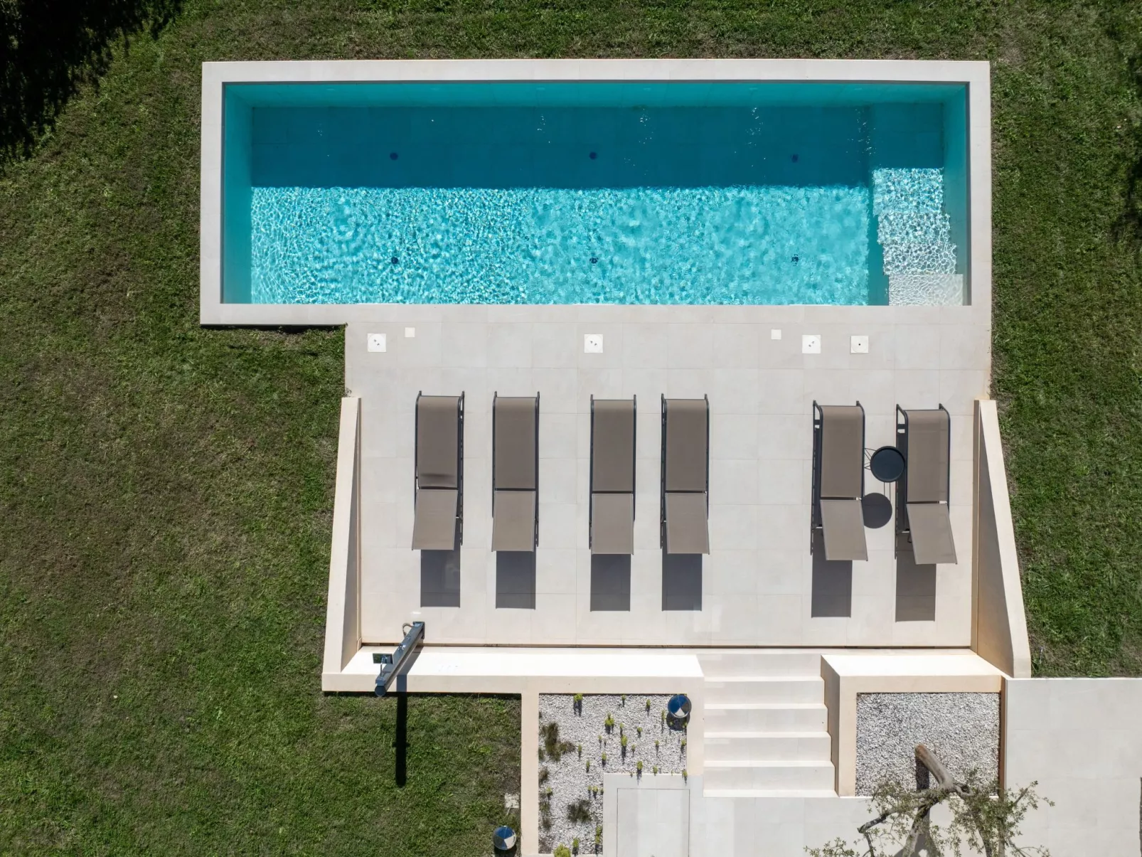 Villa Casa Venus-Binnen