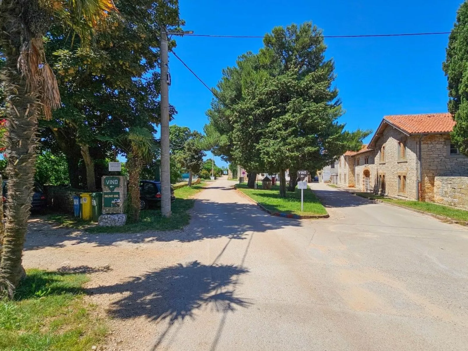 Wohnung "Davor A3" direkt am Strand-Buiten