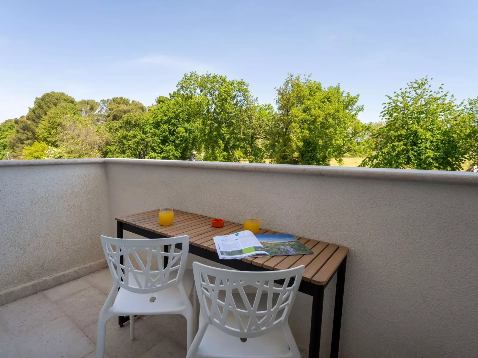 Residence Mala 3-Buiten