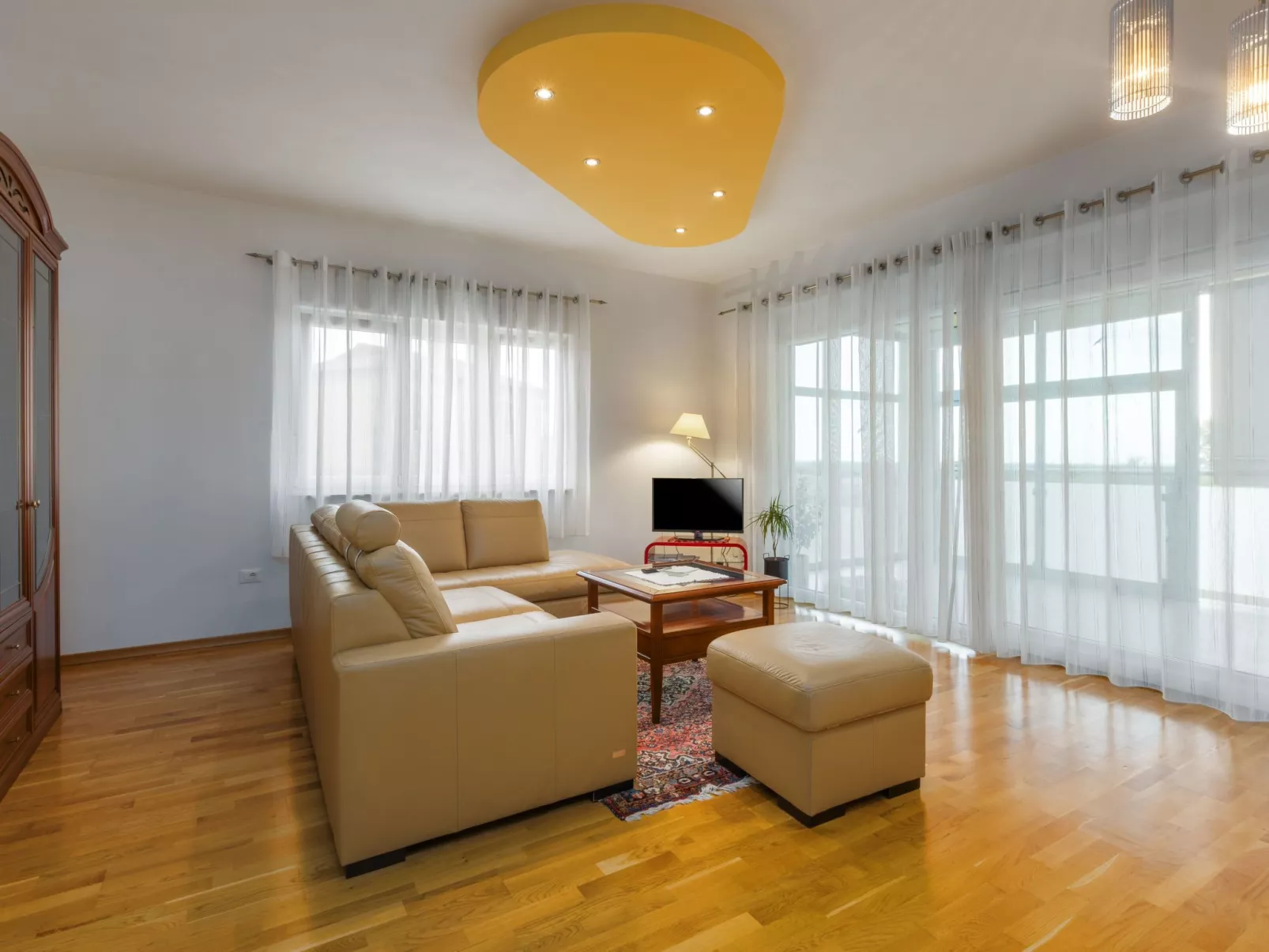 Ferienvilla 'Villa Sandra'-Binnen