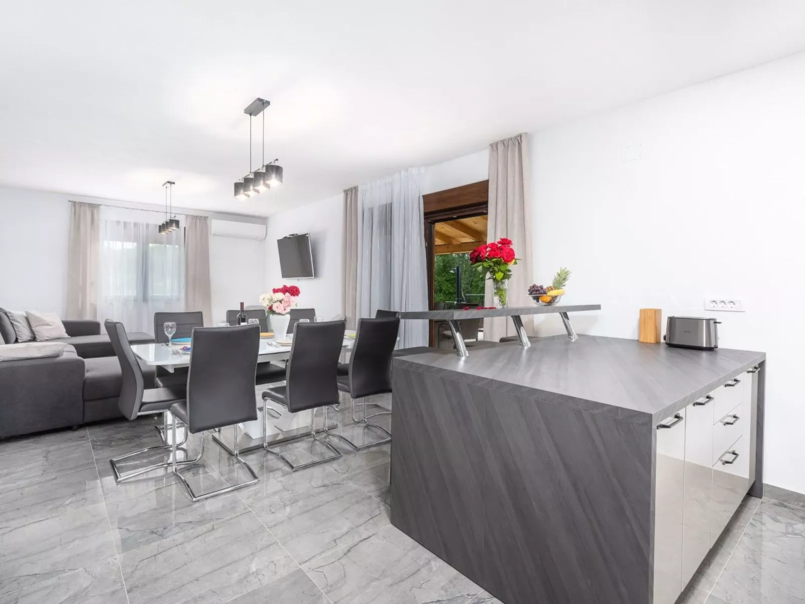 "Villa Bibali" mit privatem Pool-Image-tags.info