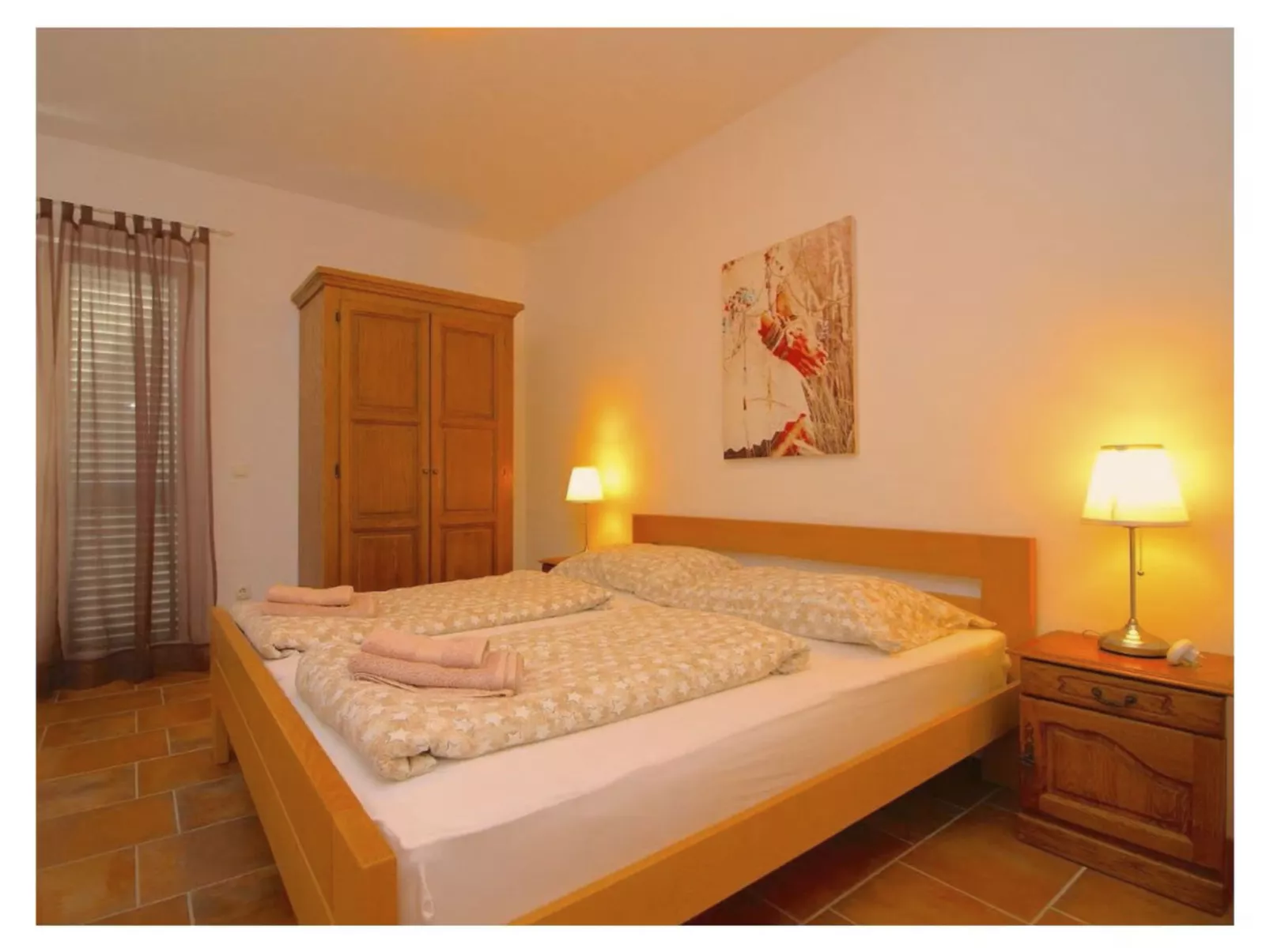 Villa Vista Fantastika-Binnen